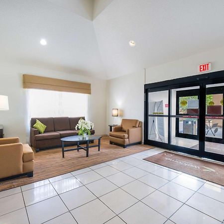 Sleep Inn Statesville I-40 Εξωτερικό φωτογραφία