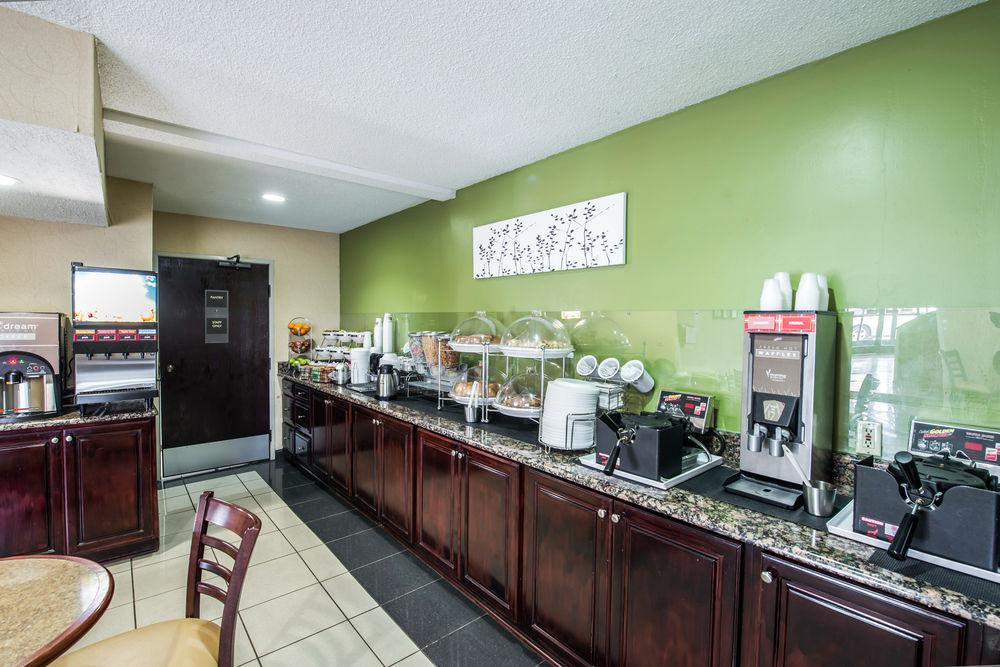 Sleep Inn Statesville I-40 Εξωτερικό φωτογραφία