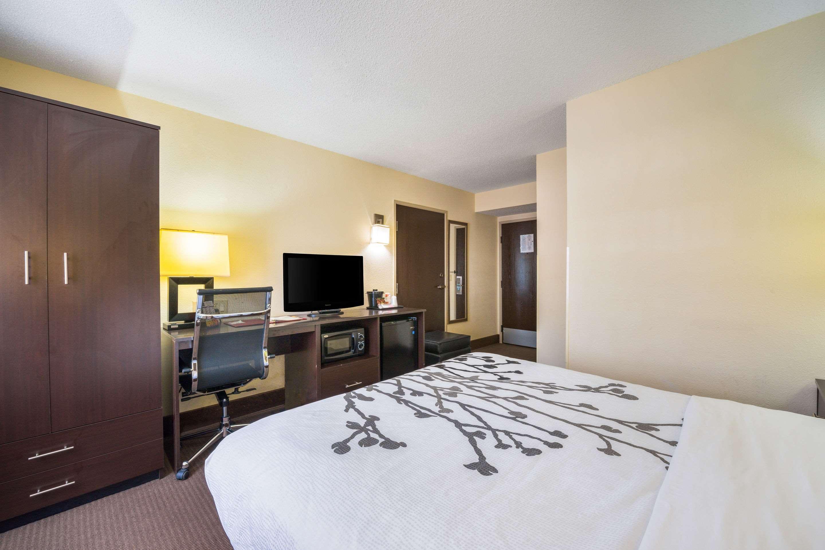 Sleep Inn Statesville I-40 Εξωτερικό φωτογραφία