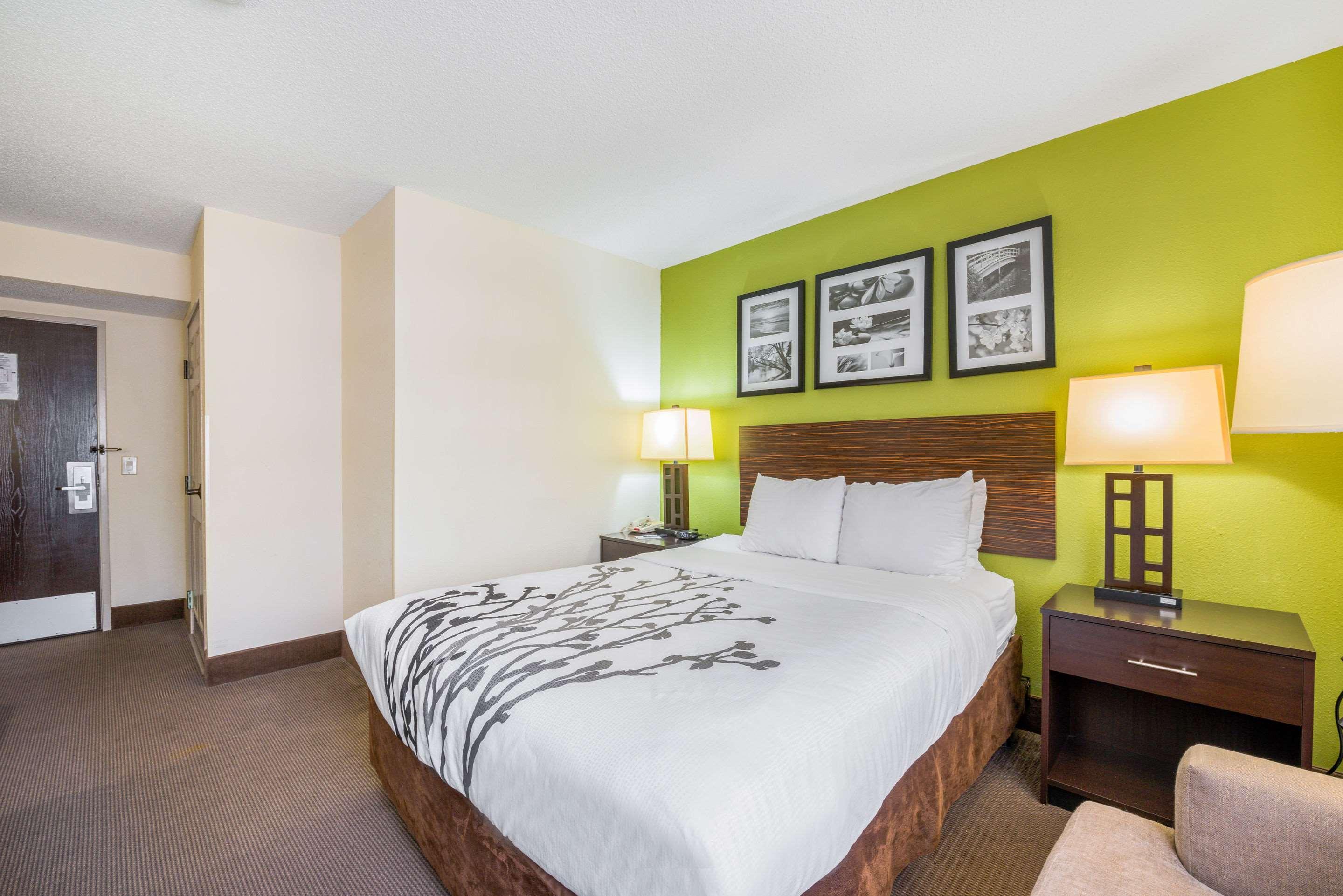Sleep Inn Statesville I-40 Εξωτερικό φωτογραφία