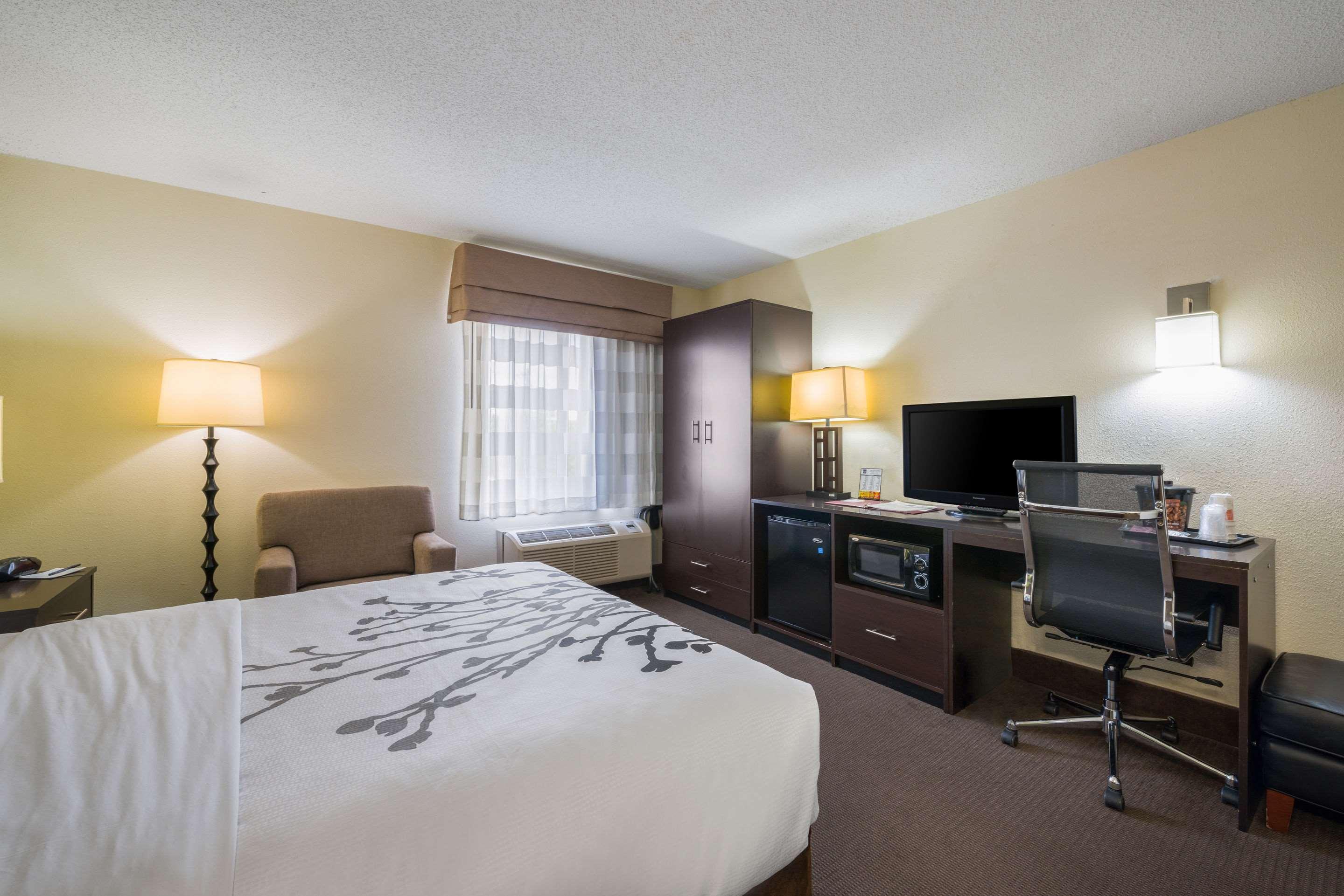 Sleep Inn Statesville I-40 Εξωτερικό φωτογραφία