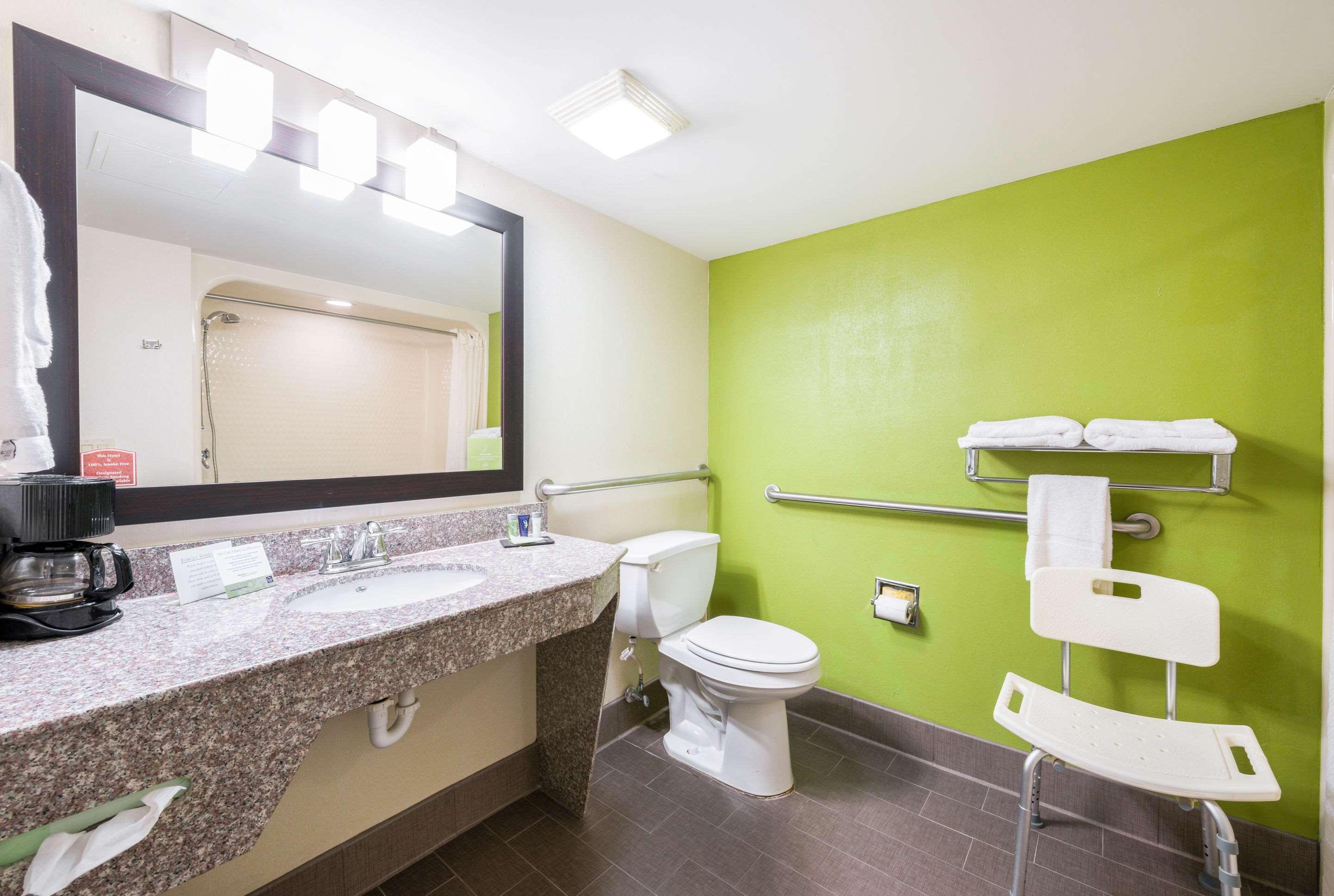 Sleep Inn Statesville I-40 Εξωτερικό φωτογραφία