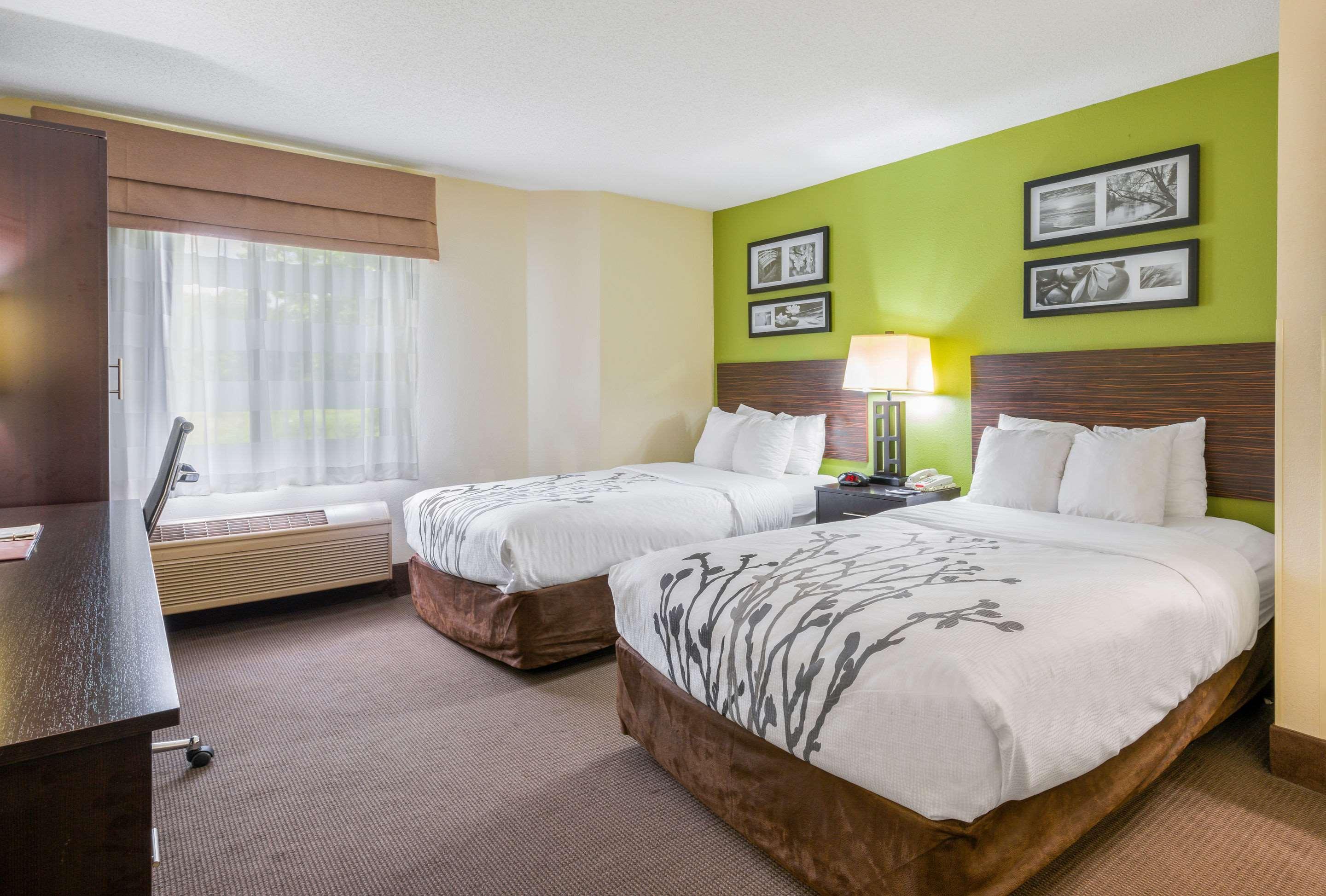 Sleep Inn Statesville I-40 Εξωτερικό φωτογραφία