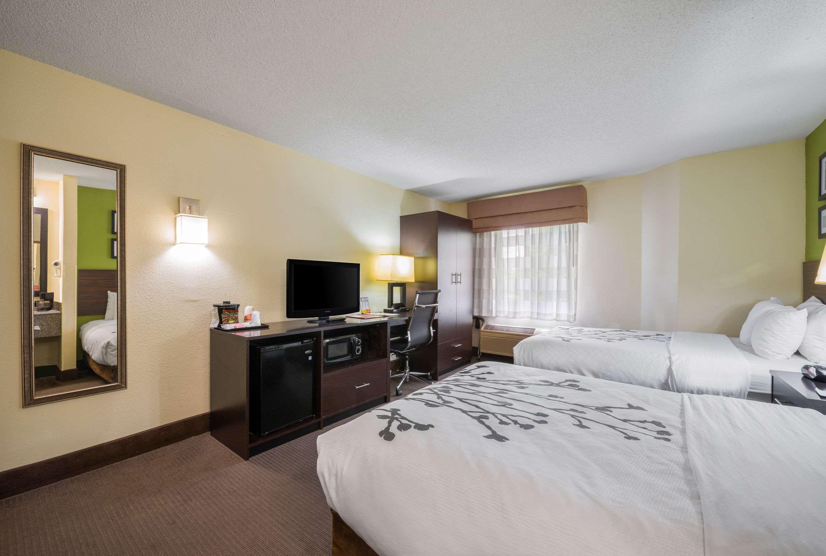 Sleep Inn Statesville I-40 Εξωτερικό φωτογραφία