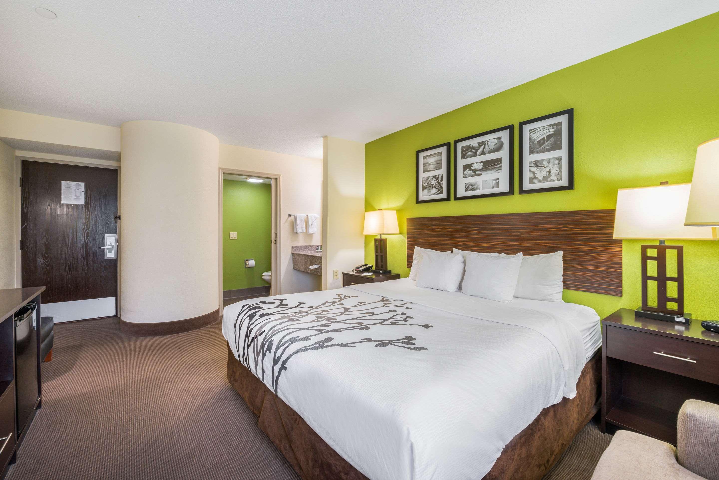 Sleep Inn Statesville I-40 Εξωτερικό φωτογραφία