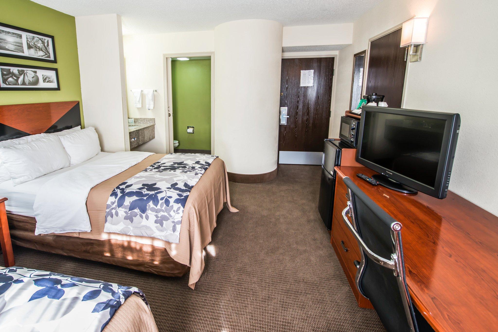 Sleep Inn Statesville I-40 Εξωτερικό φωτογραφία