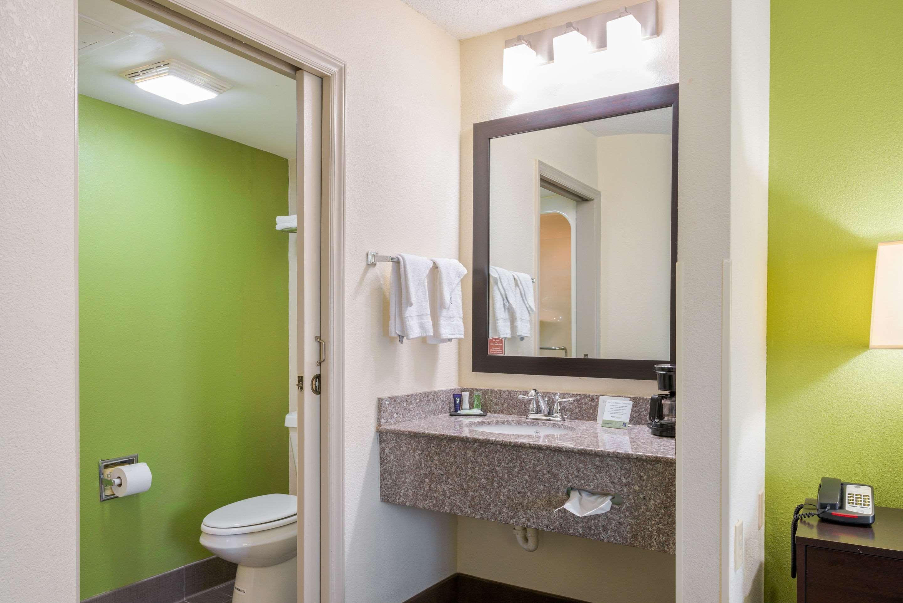Sleep Inn Statesville I-40 Εξωτερικό φωτογραφία