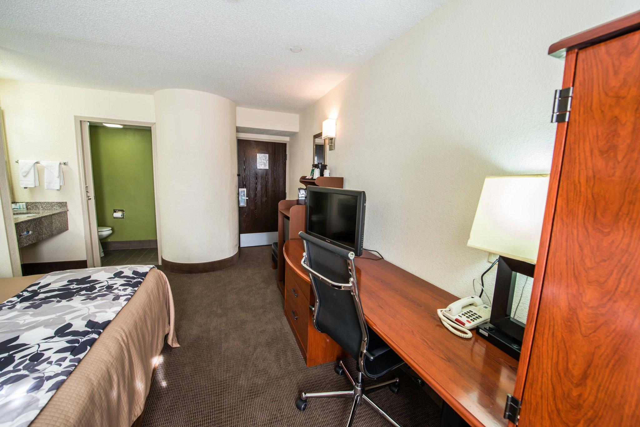 Sleep Inn Statesville I-40 Εξωτερικό φωτογραφία