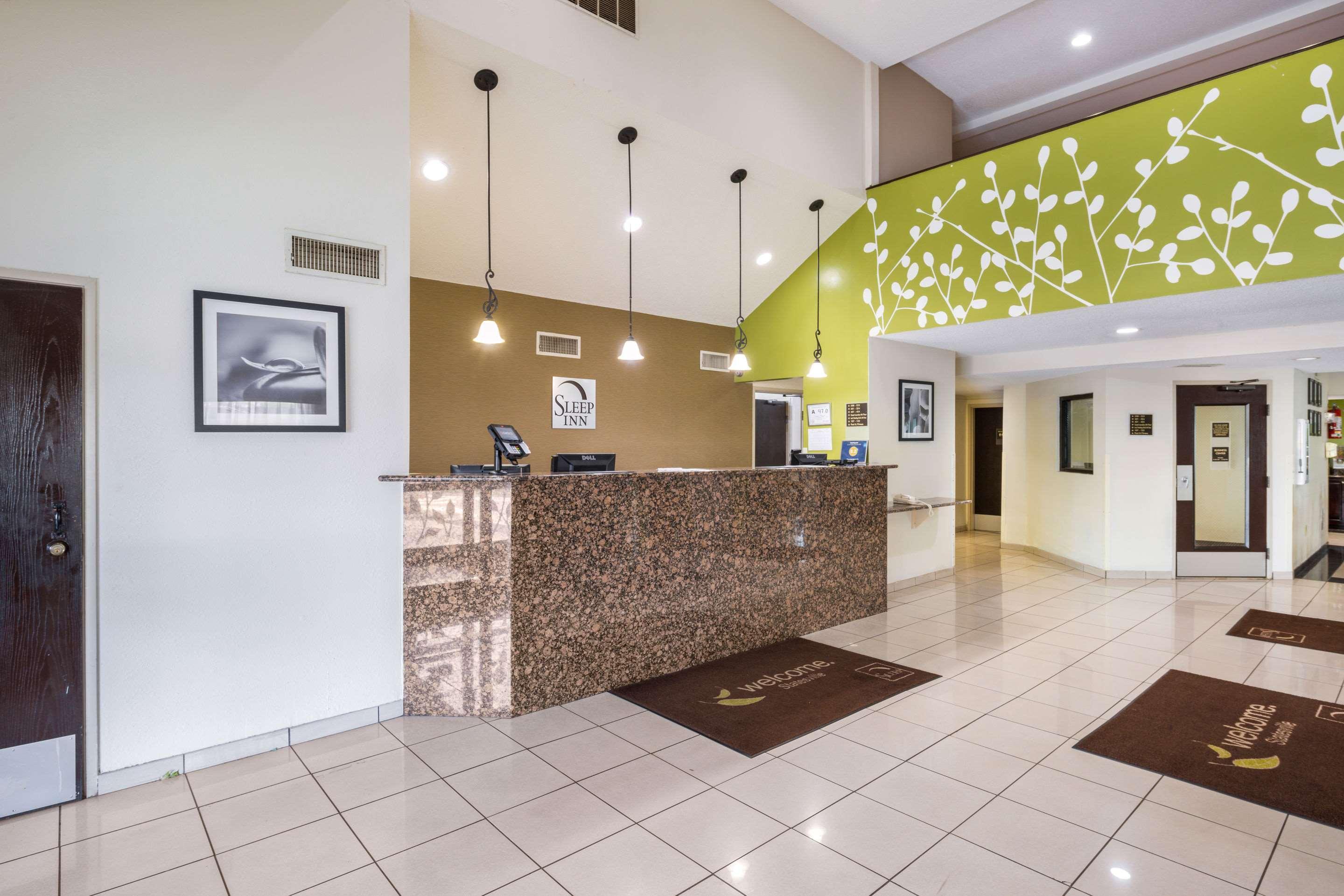 Sleep Inn Statesville I-40 Εξωτερικό φωτογραφία