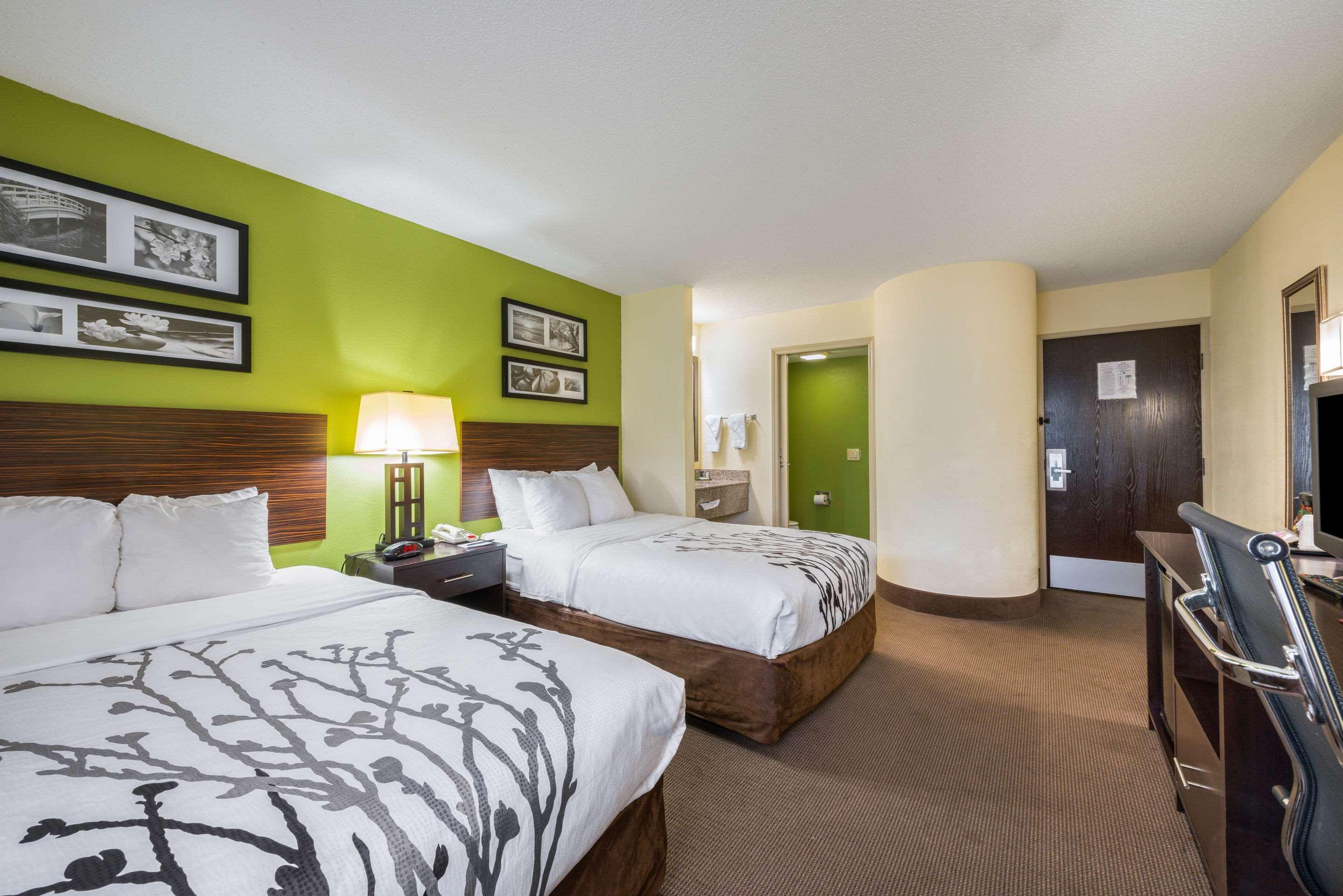 Sleep Inn Statesville I-40 Εξωτερικό φωτογραφία