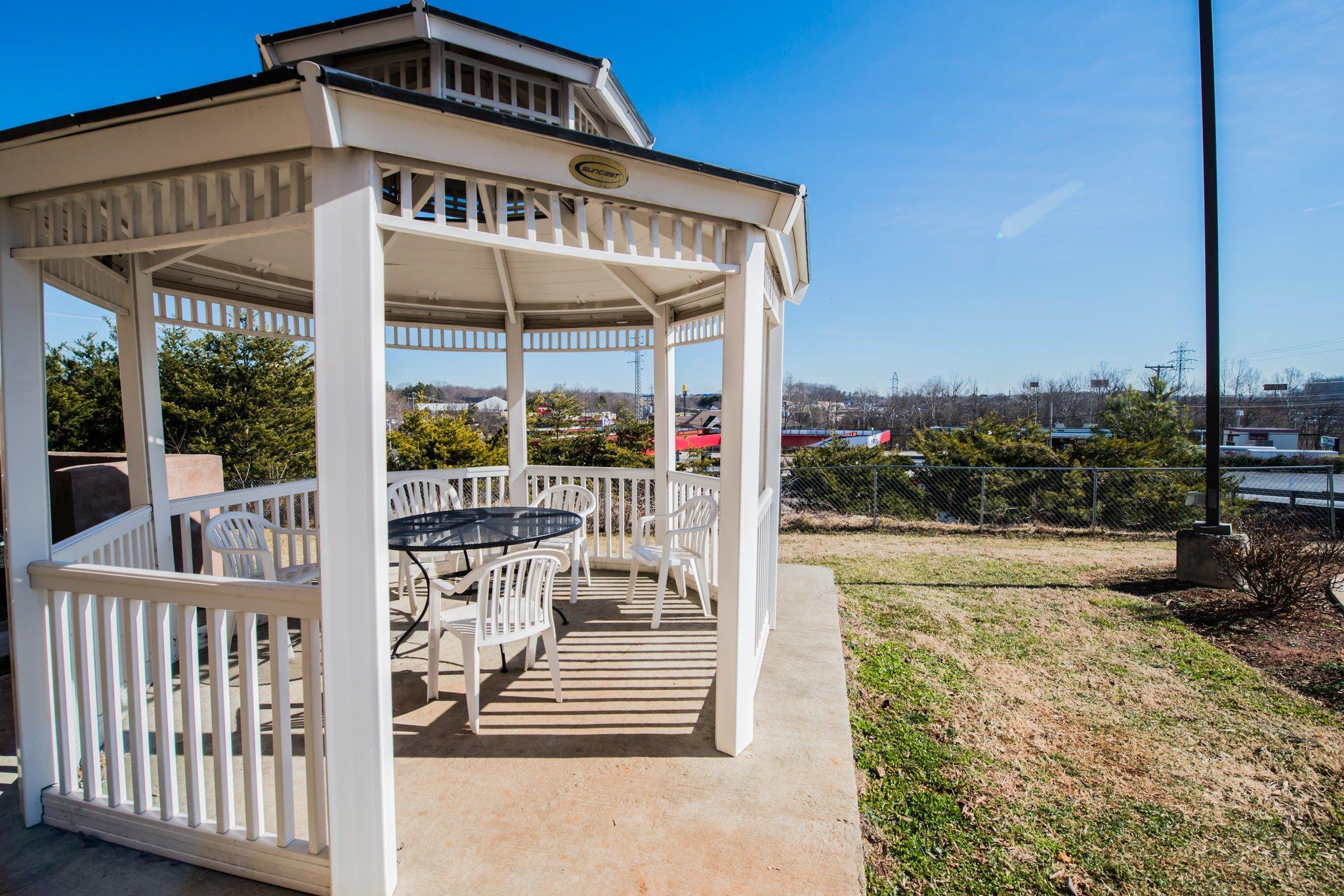 Sleep Inn Statesville I-40 Εξωτερικό φωτογραφία