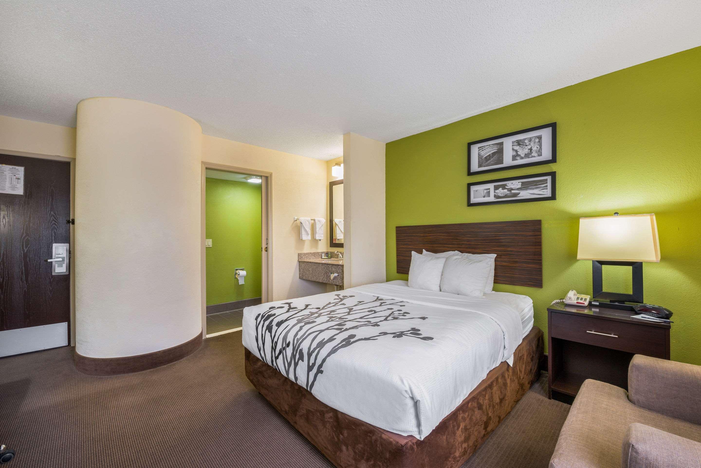 Sleep Inn Statesville I-40 Εξωτερικό φωτογραφία