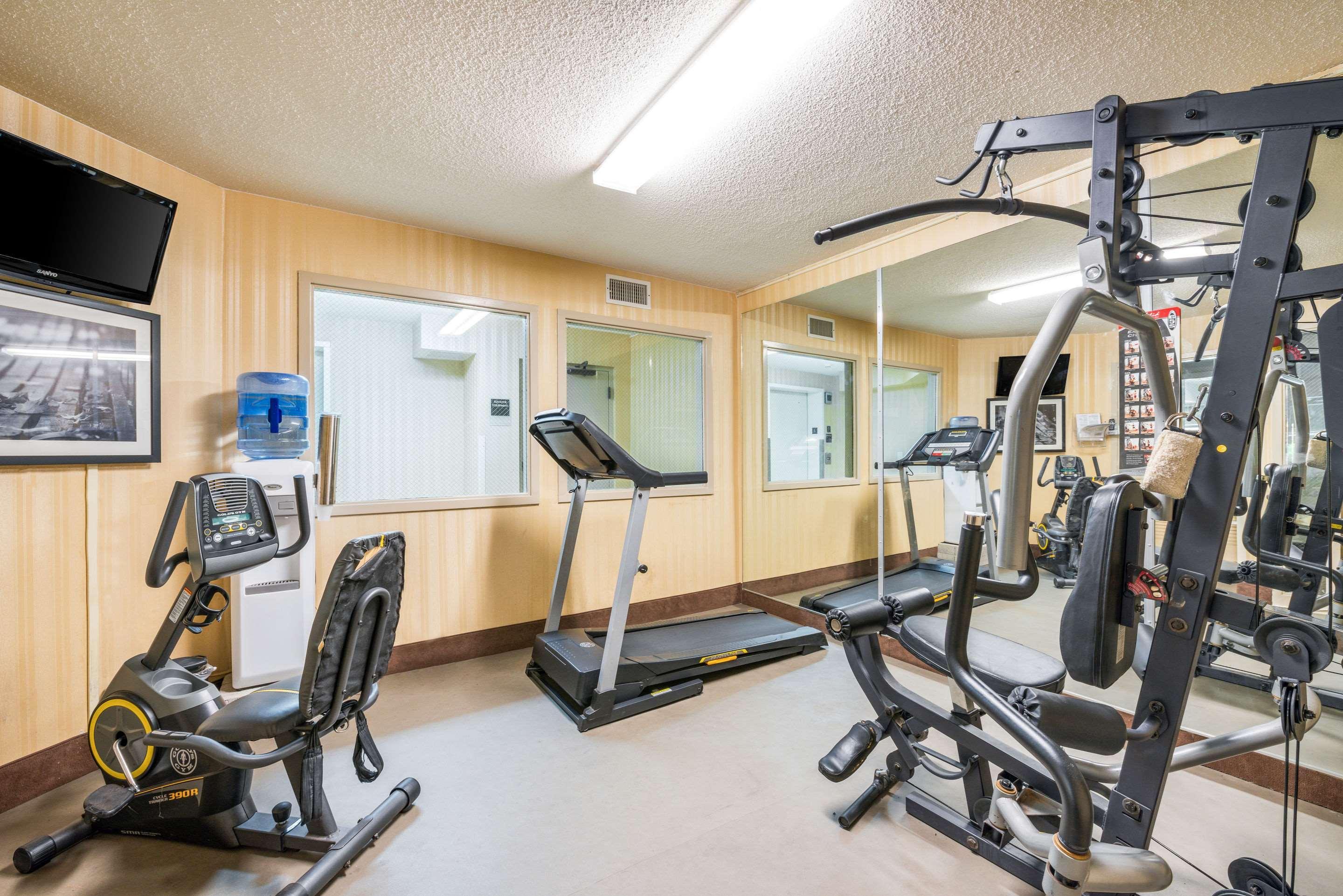 Sleep Inn Statesville I-40 Εξωτερικό φωτογραφία