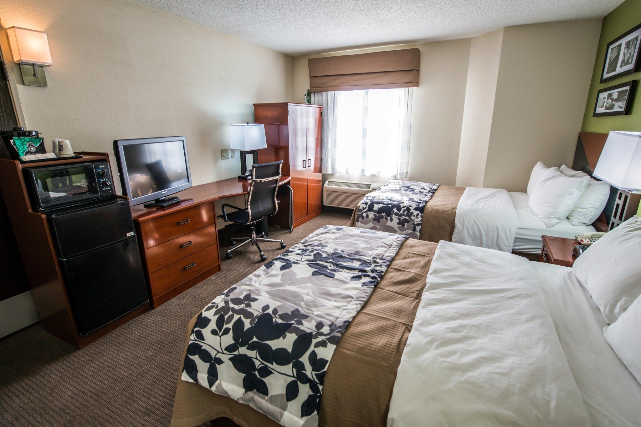 Sleep Inn Statesville I-40 Εξωτερικό φωτογραφία
