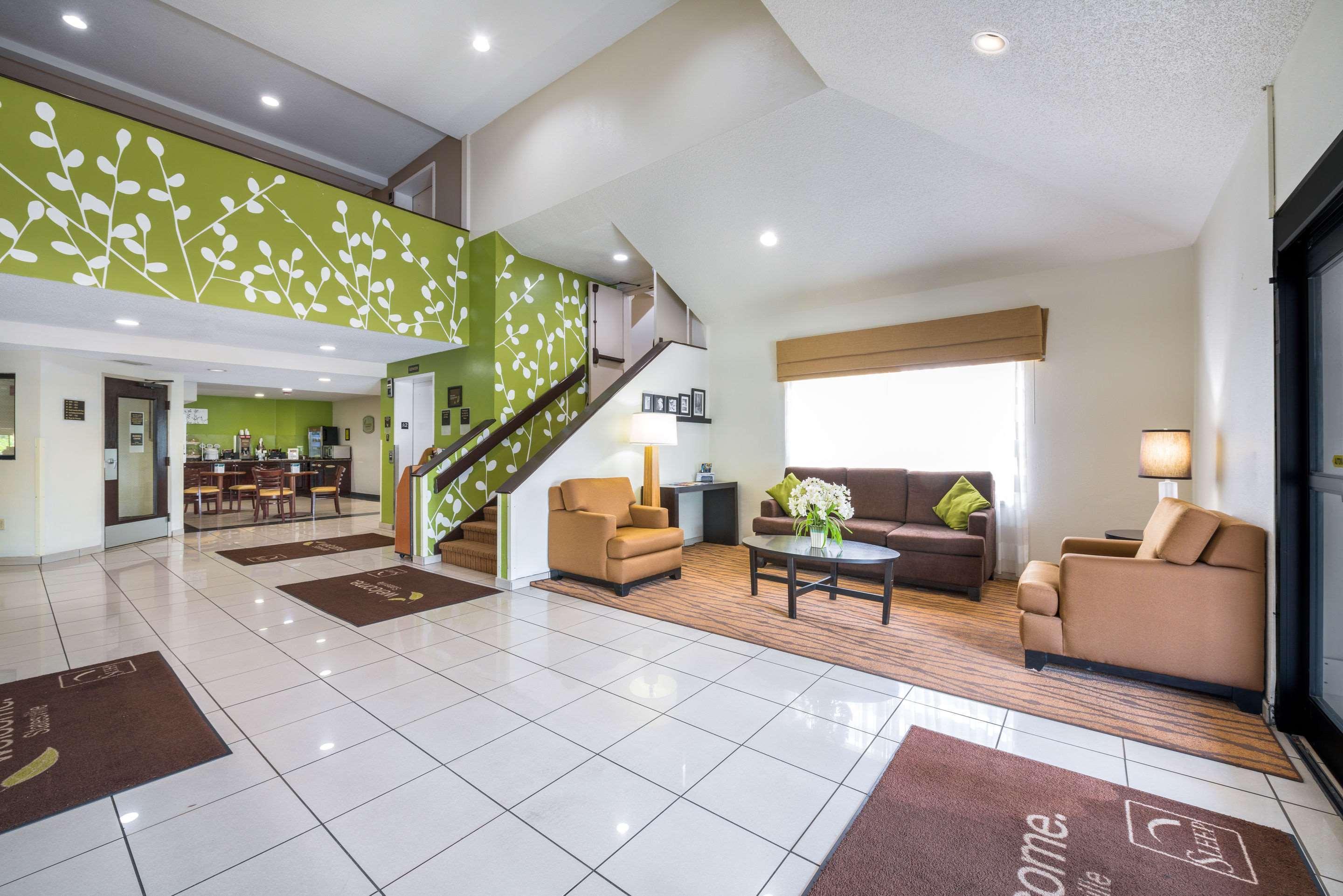 Sleep Inn Statesville I-40 Εξωτερικό φωτογραφία
