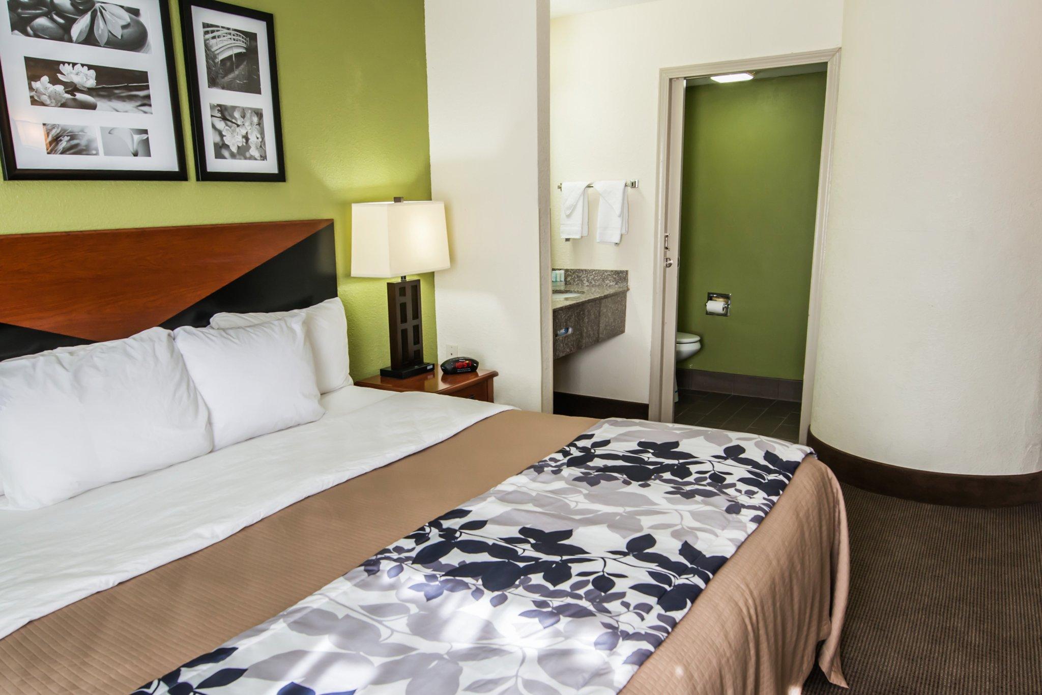 Sleep Inn Statesville I-40 Εξωτερικό φωτογραφία