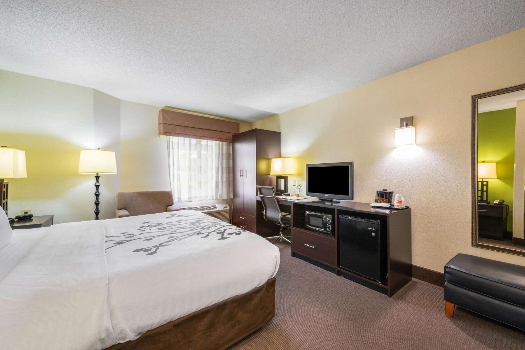 Sleep Inn Statesville I-40 Δωμάτιο φωτογραφία