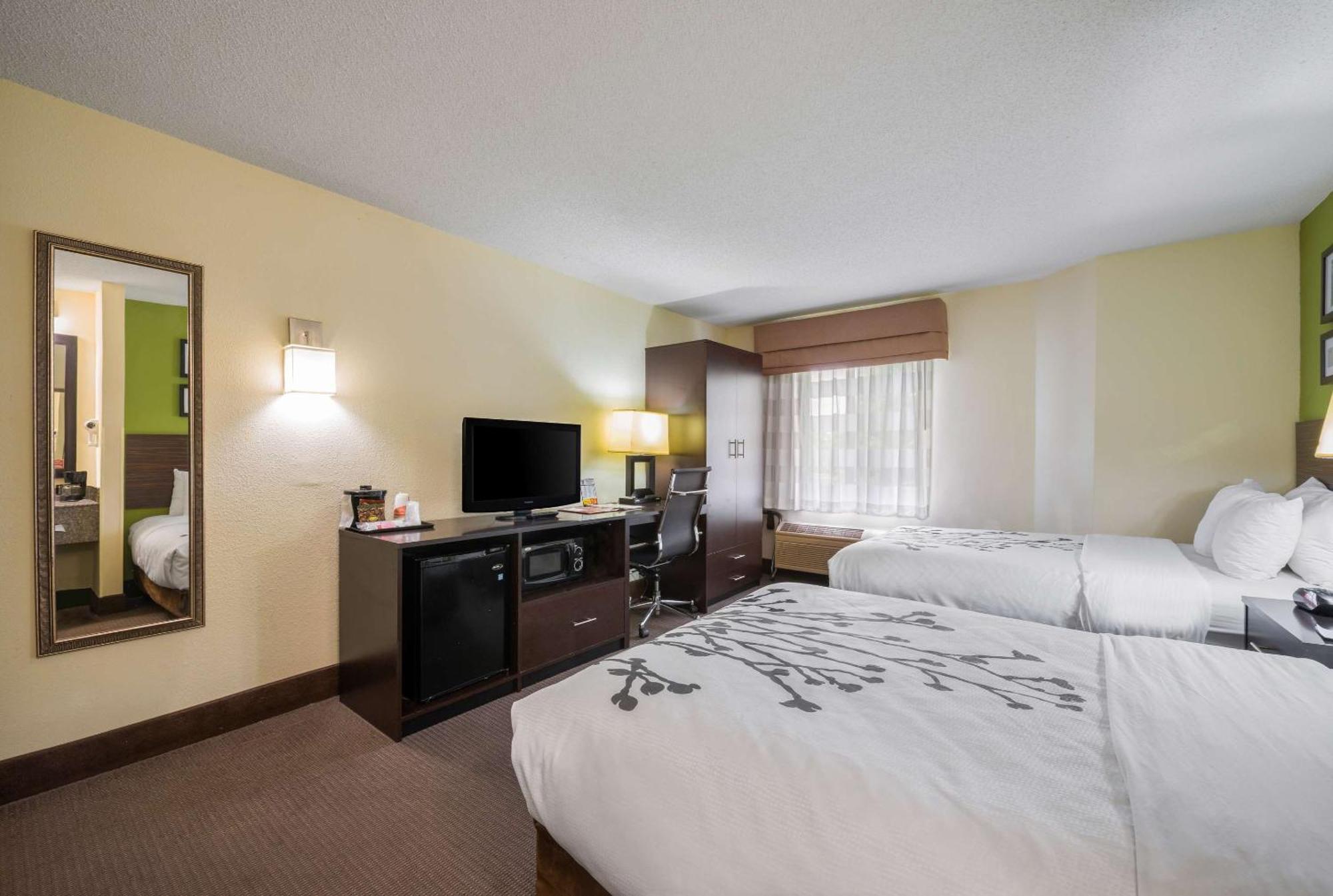 Sleep Inn Statesville I-40 Εξωτερικό φωτογραφία