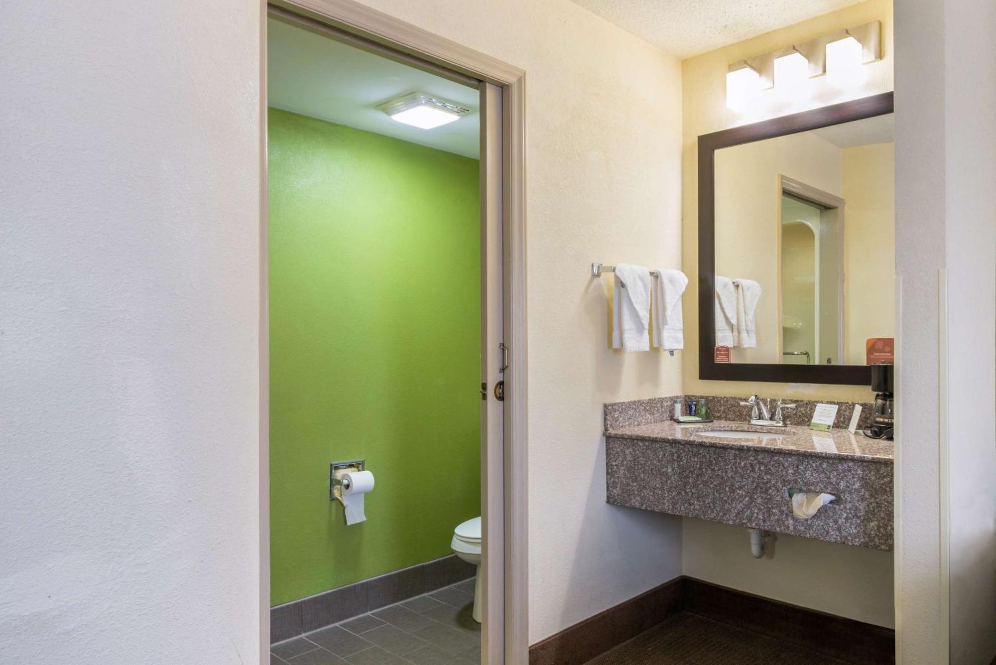 Sleep Inn Statesville I-40 Εξωτερικό φωτογραφία
