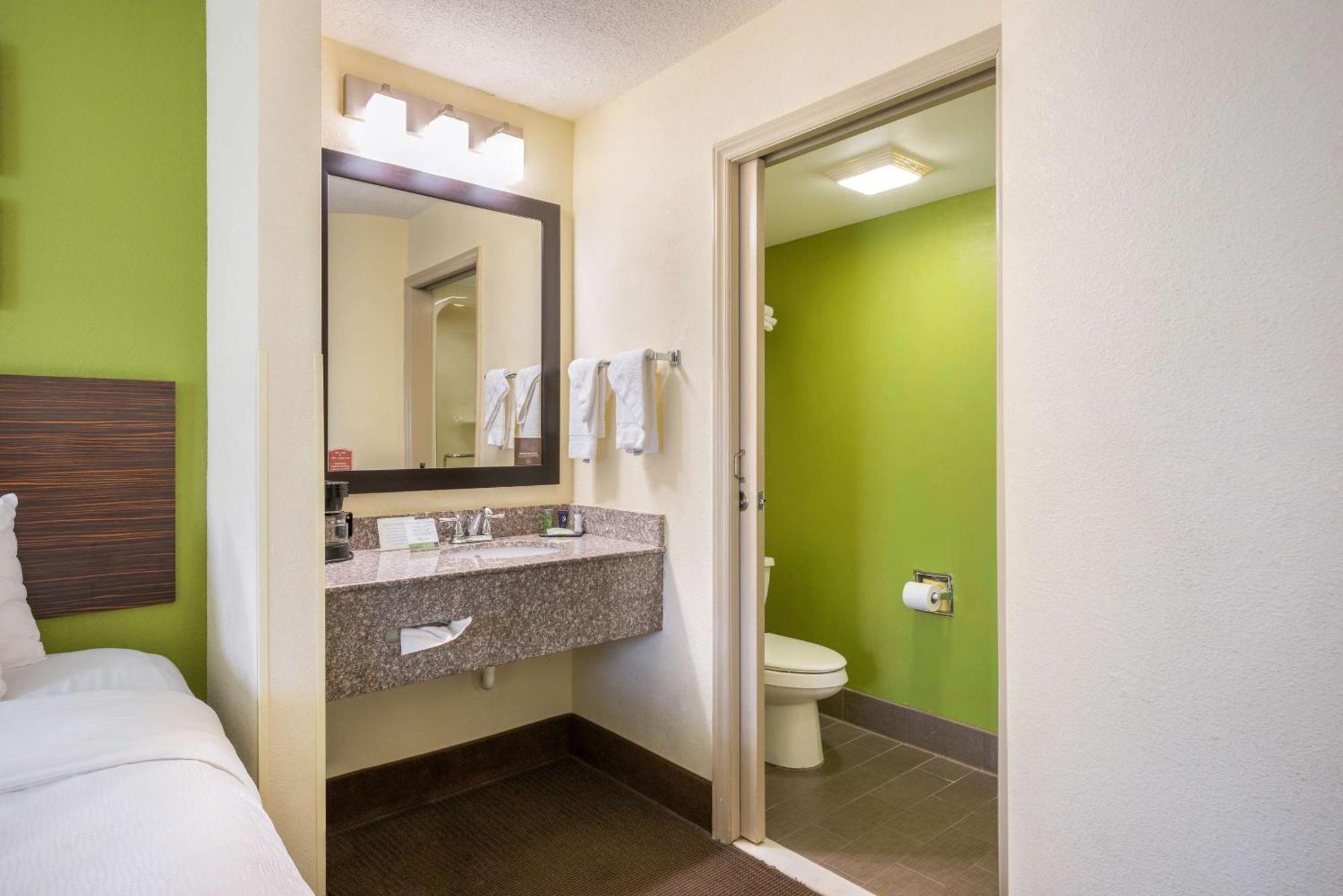Sleep Inn Statesville I-40 Εξωτερικό φωτογραφία