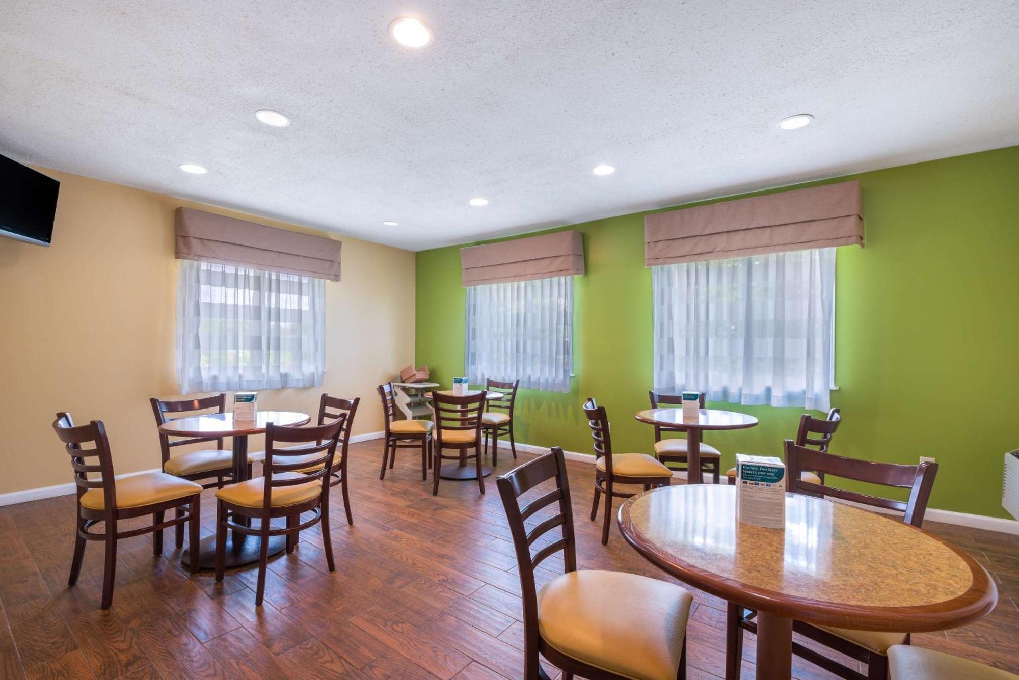 Sleep Inn Statesville I-40 Εξωτερικό φωτογραφία