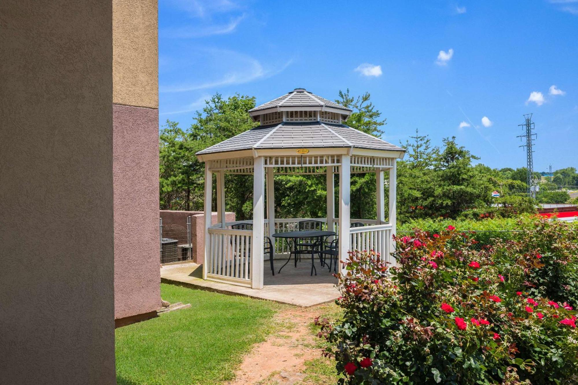 Sleep Inn Statesville I-40 Εξωτερικό φωτογραφία