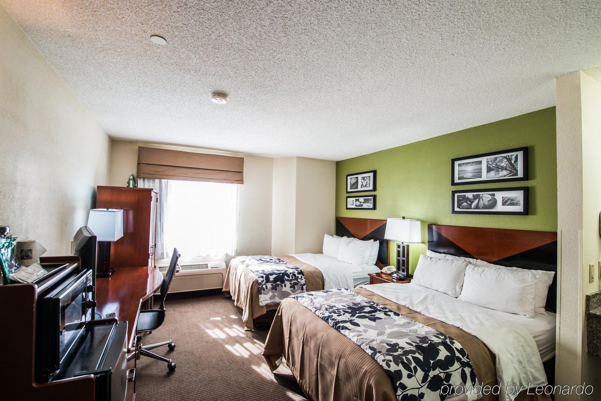 Sleep Inn Statesville I-40 Εξωτερικό φωτογραφία
