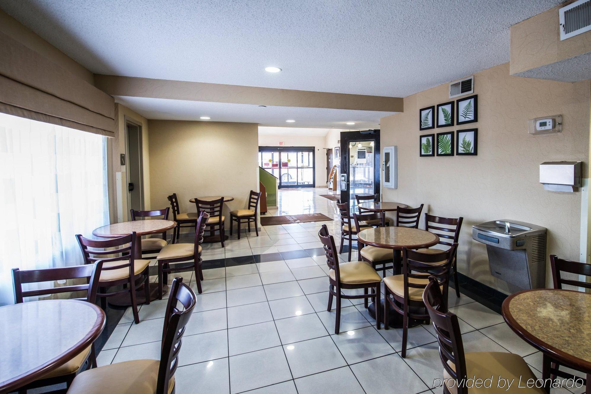 Sleep Inn Statesville I-40 Εξωτερικό φωτογραφία