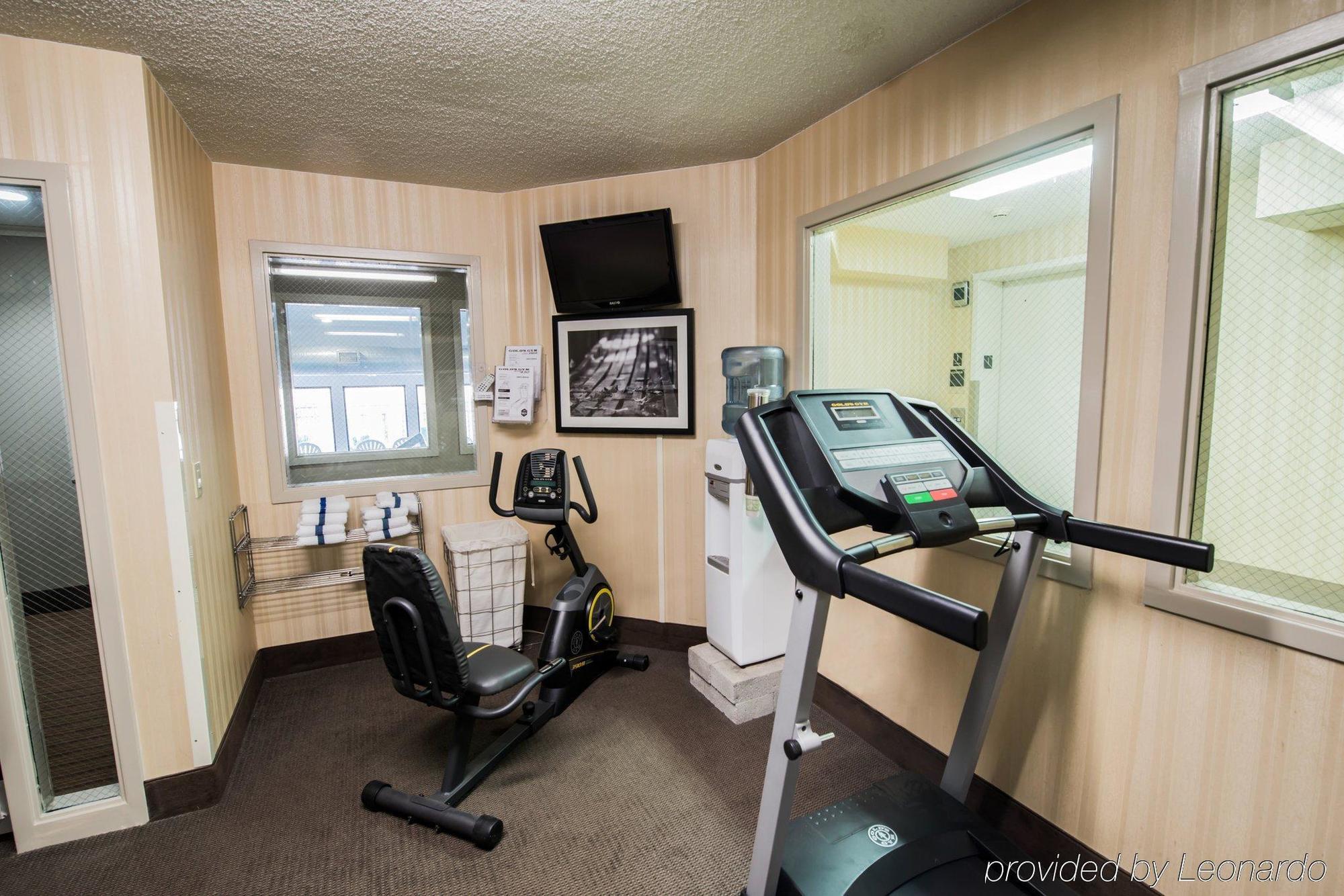 Sleep Inn Statesville I-40 Εξωτερικό φωτογραφία