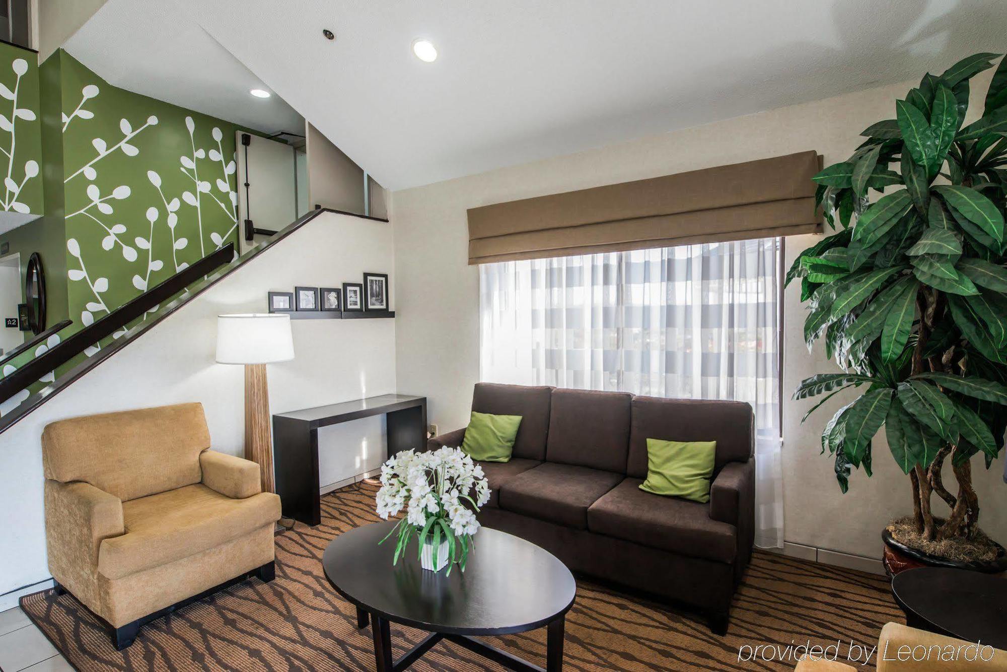 Sleep Inn Statesville I-40 Εξωτερικό φωτογραφία